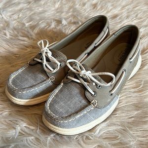 Women’s Sperry Boat Shoes